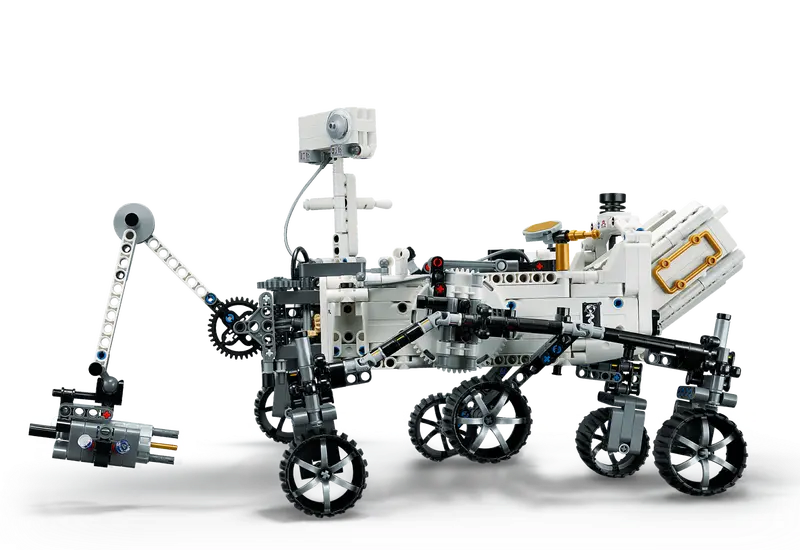 Lego Technic 42158 NASA Mars Rover Perseverance