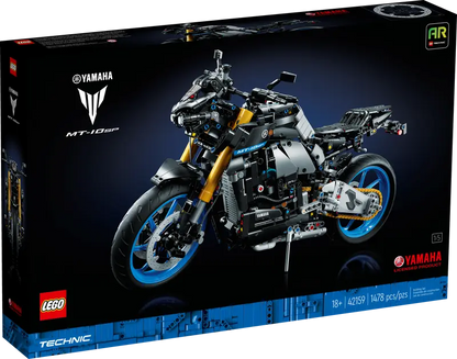 LEGO Technic 42159 Yamaha MT-10 SP