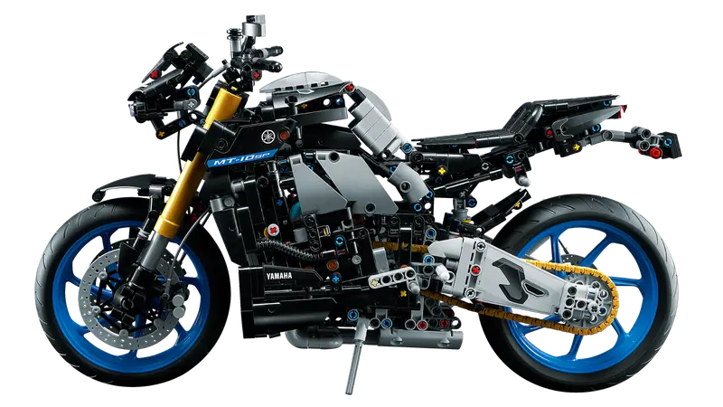 LEGO Technic 42159 Yamaha MT-10 SP