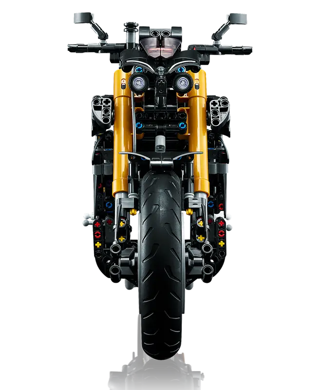 LEGO Technic 42159 Yamaha MT-10 SP