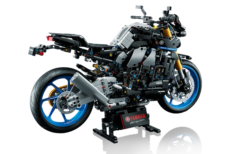 LEGO Technic 42159 Yamaha MT-10 SP