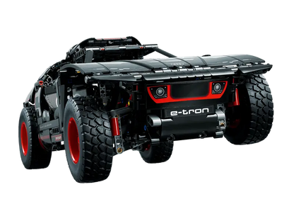 Lego Technic 42160 Audi RS Q e-tron