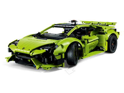 Lego Technic 42161 Lamborghini Huracán Tecnica