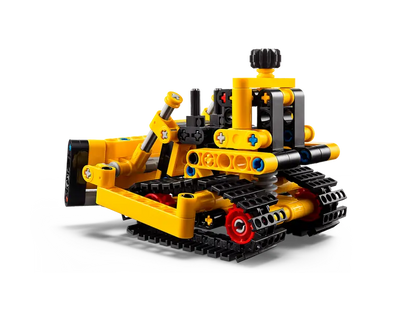 LEGO Technic 42163 Zmogljiv buldožer
