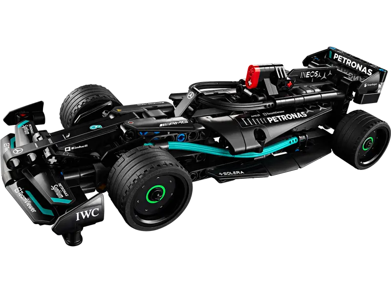 Lego Technic 42165 Mercedes-AMG F1 W14 E Performance Pull-Back