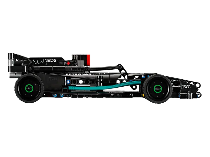 Lego Technic 42165 Mercedes-AMG F1 W14 E Performance Pull-Back