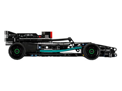 Lego Technic 42165 Mercedes-AMG F1 W14 E Performance Pull-Back