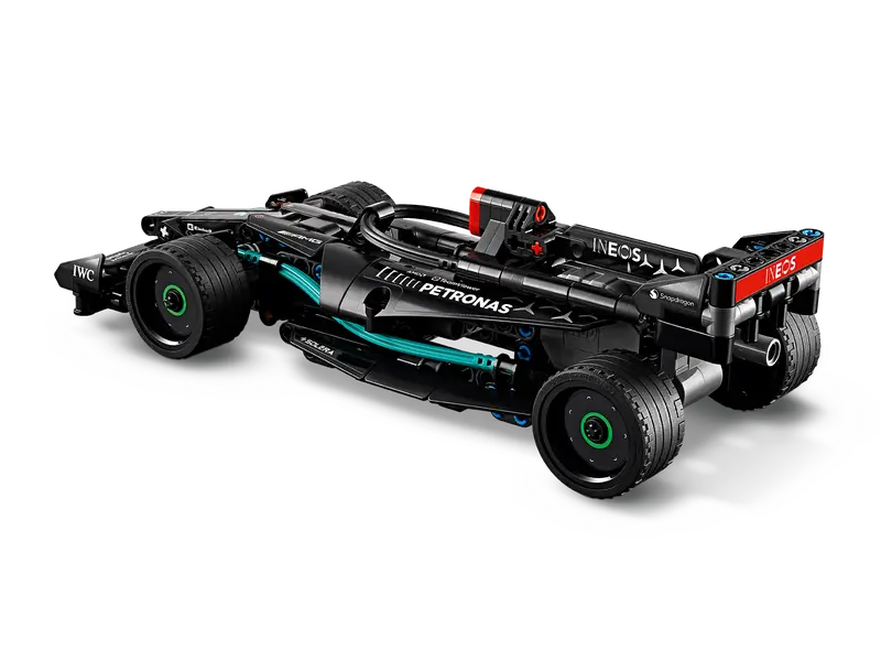 Lego Technic 42165 Mercedes-AMG F1 W14 E Performance Pull-Back