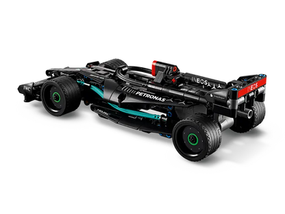 Lego Technic 42165 Mercedes-AMG F1 W14 E Performance Pull-Back