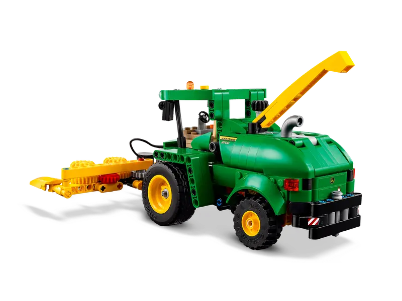 Lego Technic 42168 John Deere 9700 Forage Harvester