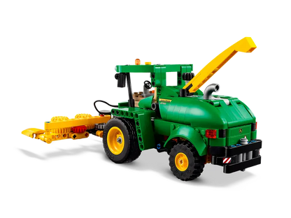 Lego Technic 42168 John Deere 9700 Forage Harvester