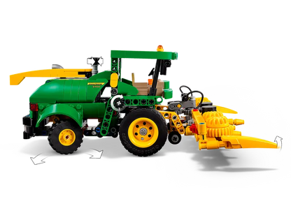 Lego Technic 42168 John Deere 9700 Forage Harvester
