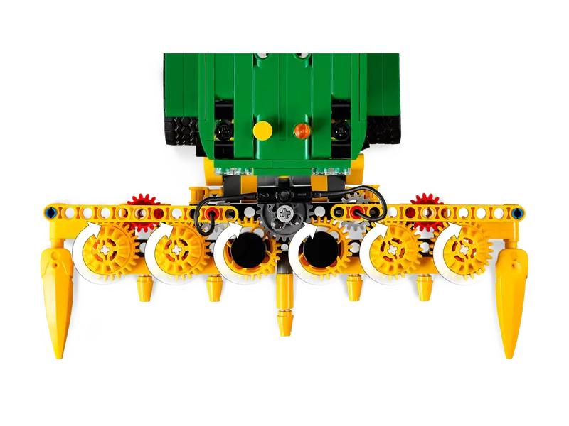 Lego Technic 42168 John Deere 9700 Forage Harvester