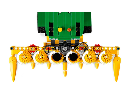 Lego Technic 42168 John Deere 9700 Forage Harvester