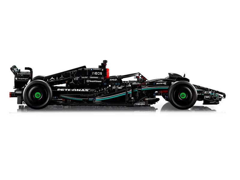 Lego Technic 42171 Mercedes-AMG F1 W14 E Performance