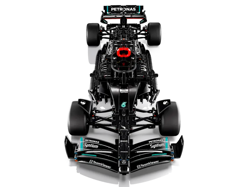 Lego Technic 42171 Mercedes-AMG F1 W14 E Performance