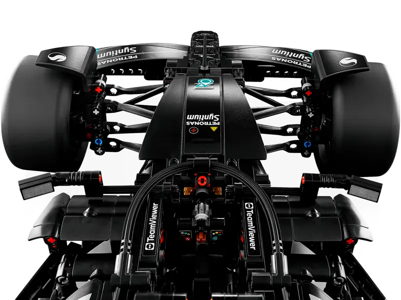 Lego Technic 42171 Mercedes-AMG F1 W14 E Performance