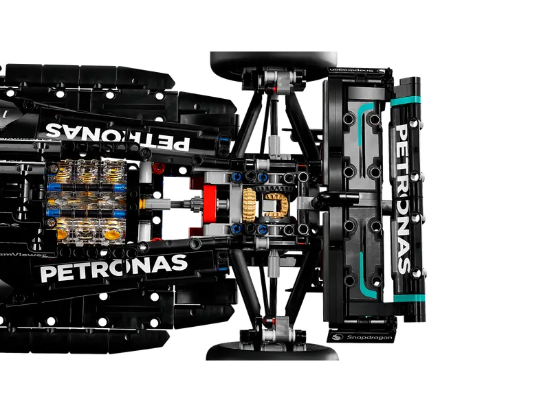 Lego Technic 42171 Mercedes-AMG F1 W14 E Performance