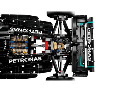 Lego Technic 42171 Mercedes-AMG F1 W14 E Performance