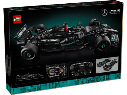 Lego Technic 42171 Mercedes-AMG F1 W14 E Performance