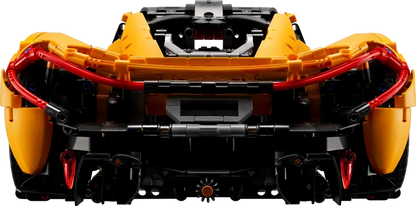 Lego Technic 42172 McLaren P1