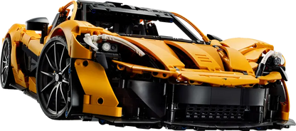Lego Technic 42172 McLaren P1