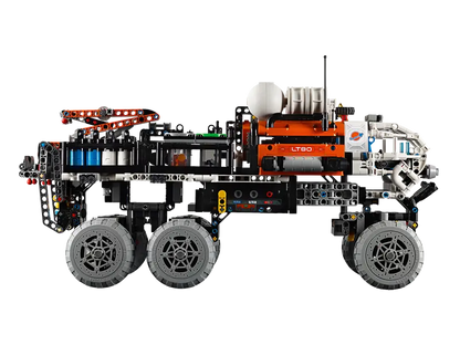 Lego Technic 42180 Raziskovalni rover za ekipo na Marsu