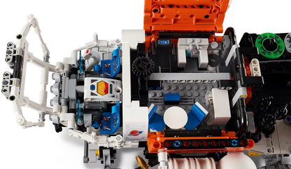 Lego Technic 42180 Raziskovalni rover za ekipo na Marsu