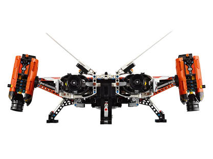 Lego Technic 42181 Tovorna vesoljska ladja VTOL LT81
