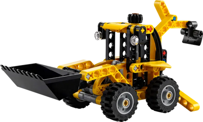 Lego Technic 42197 Rovokopač