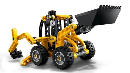 Lego Technic 42197 Rovokopač