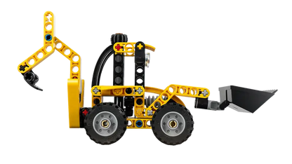 Lego Technic 42197 Rovokopač