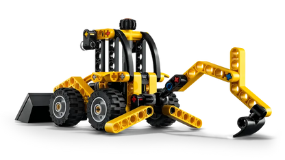 Lego Technic 42197 Rovokopač