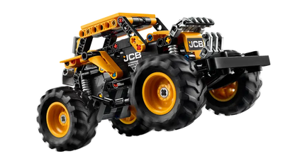Lego Technic 42199 Monster Jam DIGatron na poteg