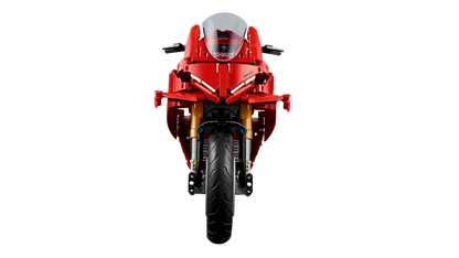 Lego Technic 42202 Ducati Panigale V4 S Moto