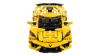 Lego Technic 42205 Chevrolet Corvette Stingray