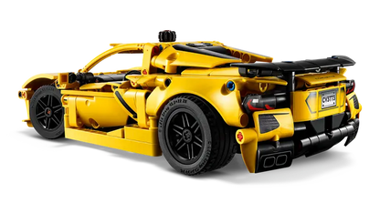 Lego Technic 42205 Chevrolet Corvette Stingray