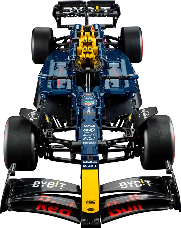 Lego Technic 42206 Avtomobil Oracle Red Bull Racing RB20 F1