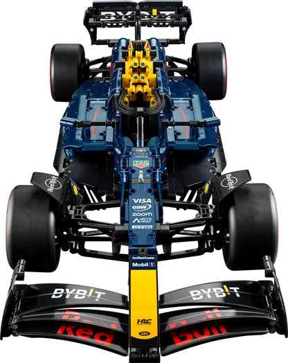 Lego Technic 42206 Avtomobil Oracle Red Bull Racing RB20 F1