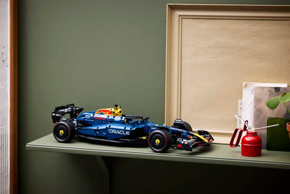 Lego Technic 42206 Avtomobil Oracle Red Bull Racing RB20 F1
