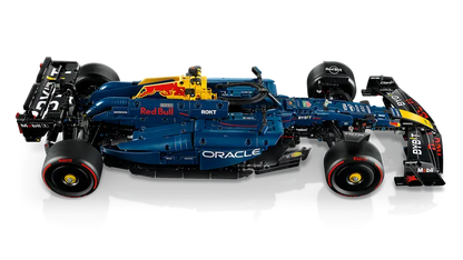 Lego Technic 42206 Avtomobil Oracle Red Bull Racing RB20 F1