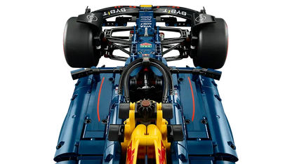 Lego Technic 42206 Avtomobil Oracle Red Bull Racing RB20 F1