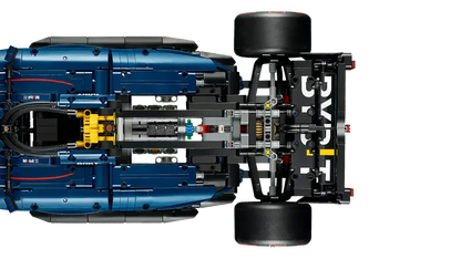 Lego Technic 42206 Avtomobil Oracle Red Bull Racing RB20 F1