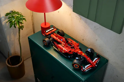 Lego Technic 42207 Avtomobil Ferrari SF-24 F1