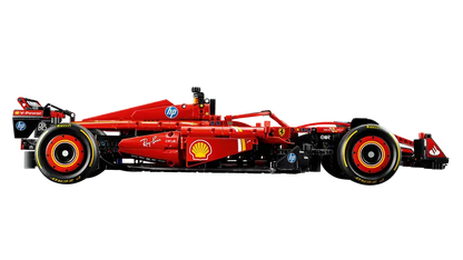 Lego Technic 42207 Avtomobil Ferrari SF-24 F1