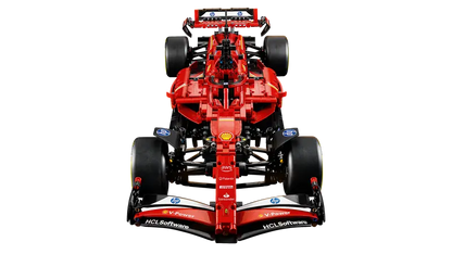 Lego Technic 42207 Avtomobil Ferrari SF-24 F1