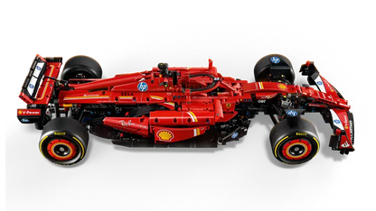Lego Technic 42207 Avtomobil Ferrari SF-24 F1