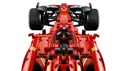 Lego Technic 42207 Avtomobil Ferrari SF-24 F1