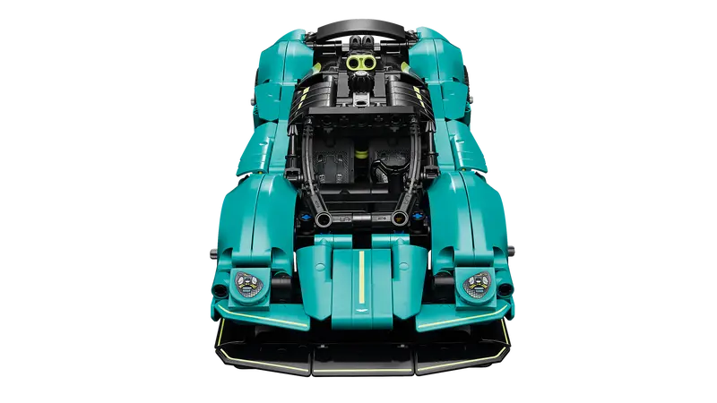 Lego Technic 42208 Aston Martin Valkyrie