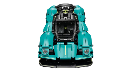 Lego Technic 42208 Aston Martin Valkyrie
